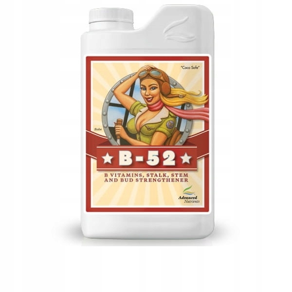 Advanced Nutrients tekuté viaczložkové hnojivo 0,8 kg 0,5 l